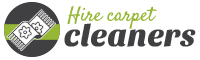 Hire Carpet Cleaners
