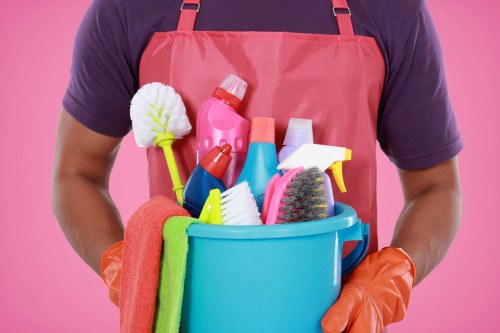 Professional carpet cleaning in a local home in Hirecarpet