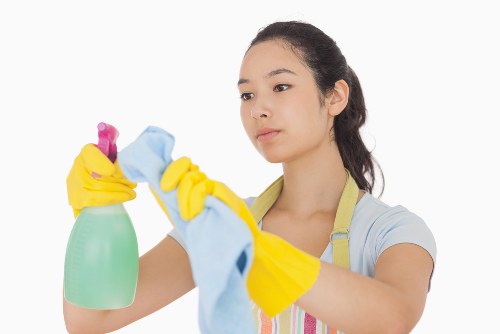 Carpet cleaning process for residential and commercial properties in Hirecarpet