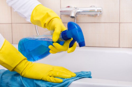 Service investigation and quality assessment documents