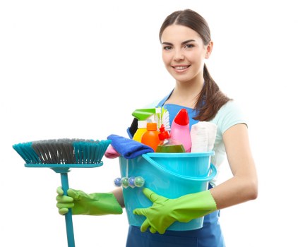 Carpet cleaning alongside related interior cleaning services