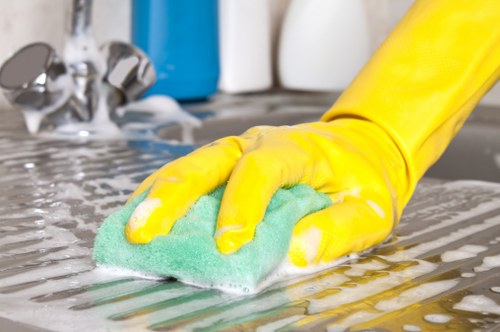 Image symbolising supplier audit and due diligence checks