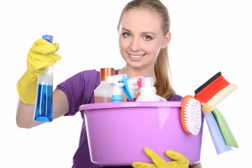 Charity partnership and reuse materials collection