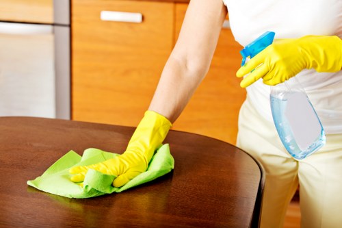 Final summary section of the Hirecarpet Cleaners cookie policy